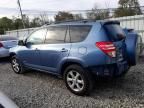 2011 Toyota Rav4 Limited