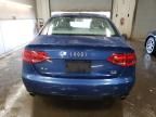 2009 Audi A4 3.2 Quattro