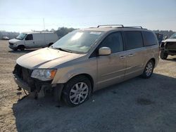 2016 Chrysler Town & Country Touring en venta en Anderson, CA