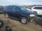 2005 Acura MDX Touring