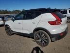 2022 Volvo XC40 P8 Recharge Plus