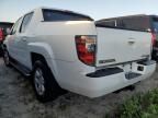 2006 Honda Ridgeline RTL