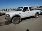 1999 Ford Ranger Super Cab