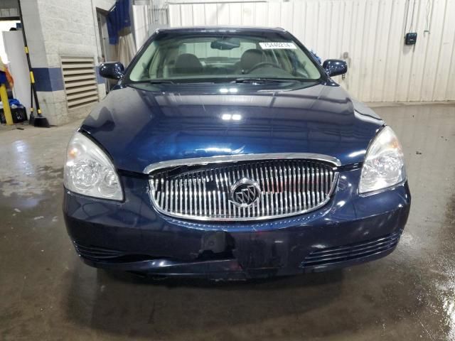 2009 Buick Lucerne CXL