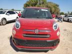 2018 Fiat 500L POP