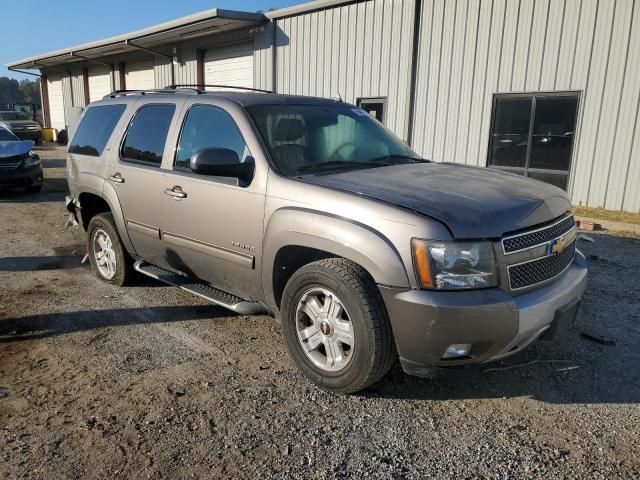 2014 Chevrolet Tahoe C1500 LT