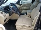 2023 Infiniti QX80 Sensory