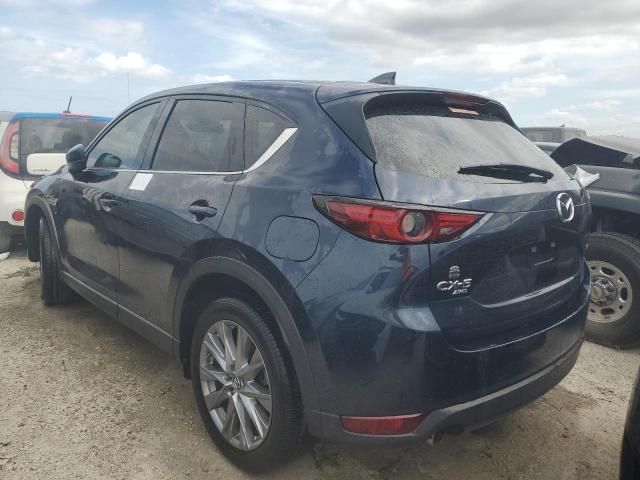 2020 Mazda CX-5 Grand Touring Reserve