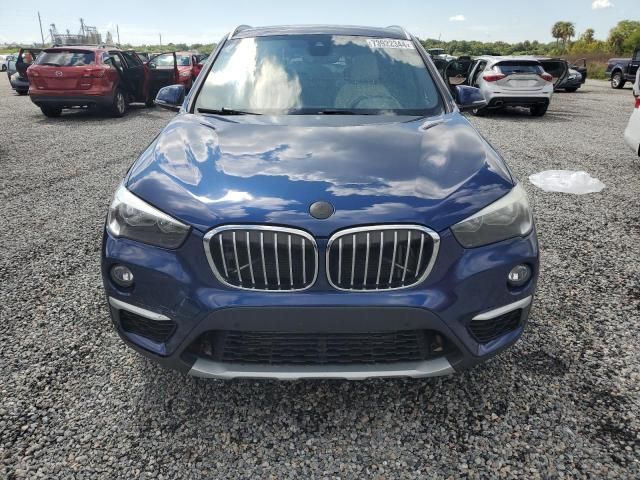 2019 BMW X1 SDRIVE28I