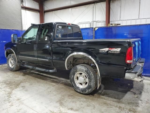 1999 Ford F250 Super Duty