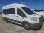 2015 Ford Transit T-350 HD