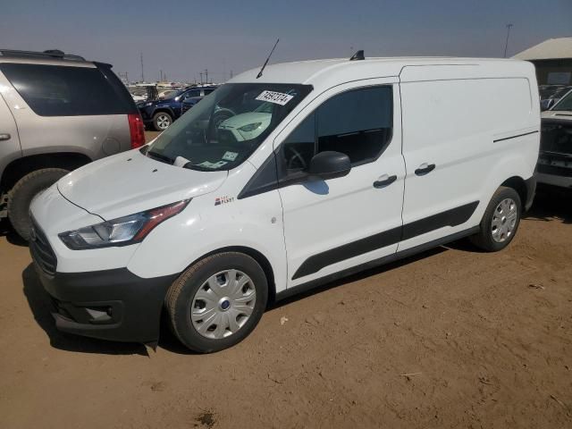 2023 Ford Transit Connect XL