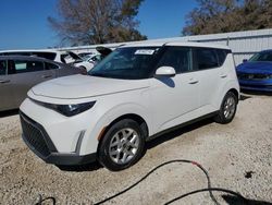 2023 KIA Soul LX en venta en Arcadia, FL