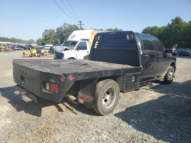 2014 Dodge RAM 3500