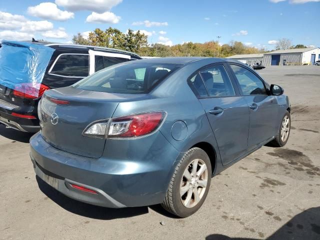 2010 Mazda 3 I