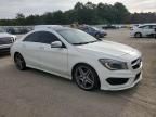 2015 Mercedes-Benz CLA 250