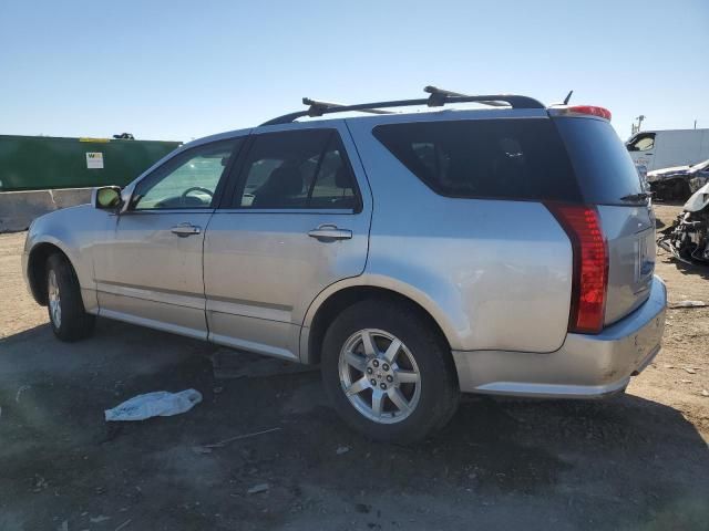 2007 Cadillac SRX