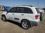 2001 Toyota Rav4