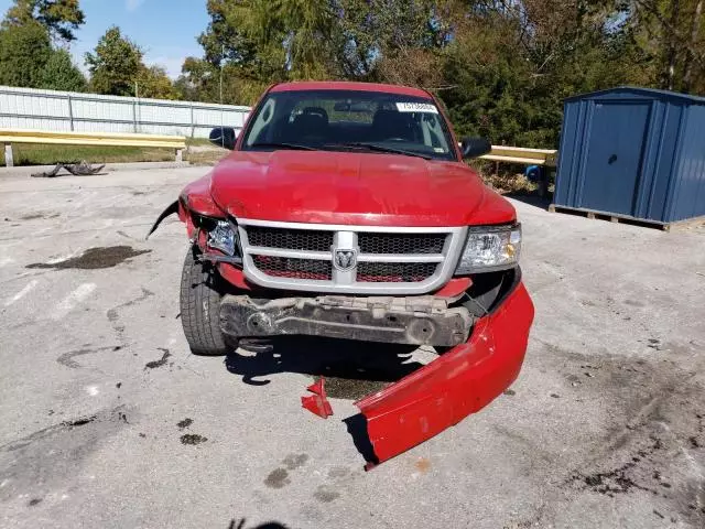 2008 Dodge Dakota TRX