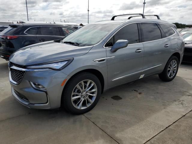 2024 Buick Enclave Avenir