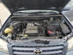 2003 Toyota Highlander Limited