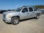 2011 Chevrolet Silverado C1500 LT