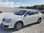 2010 Volkswagen Jetta Limited