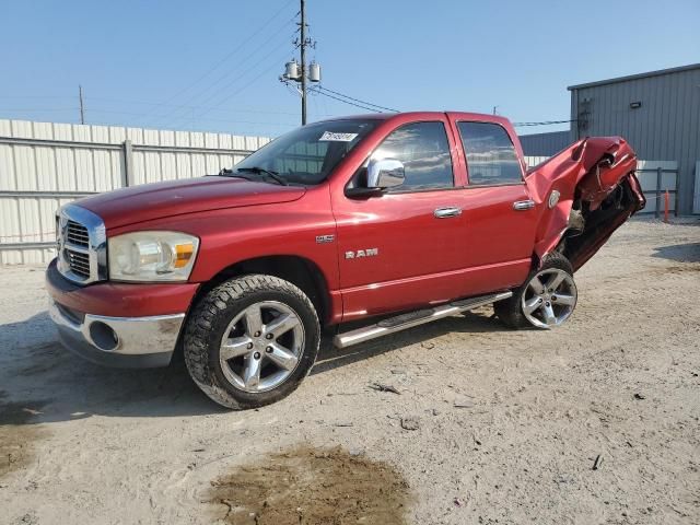 2008 Dodge RAM 1500 ST