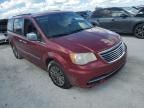 2013 Chrysler Town & Country Touring L