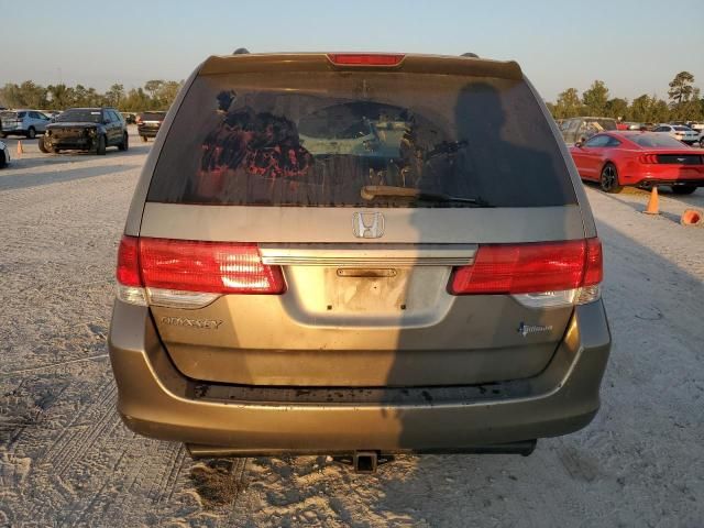 2009 Honda Odyssey EX