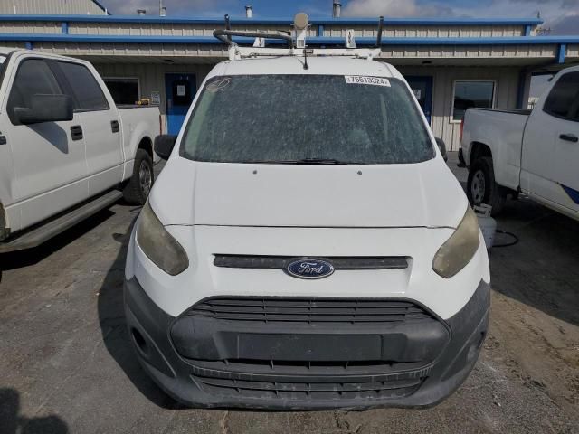 2015 Ford Transit Connect XL