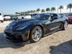 2019 Chevrolet Corvette ZR-1 3ZR