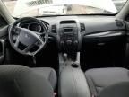 2012 KIA Sorento Base