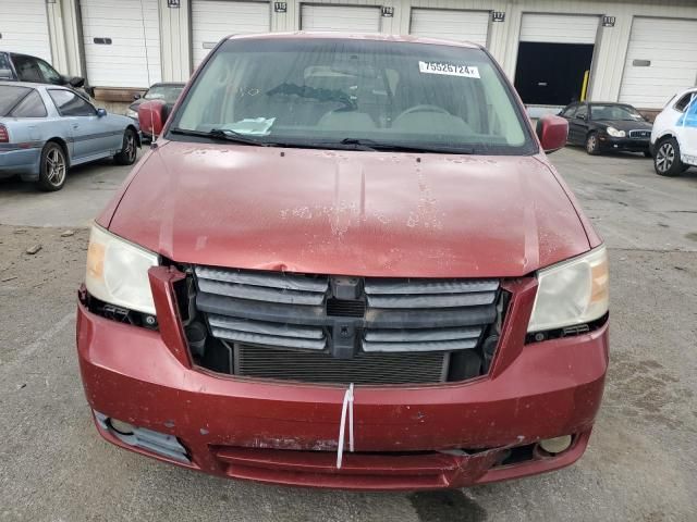 2008 Dodge Grand Caravan SXT