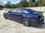 2013 Dodge Charger SRT-8