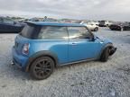 2012 Mini Cooper S