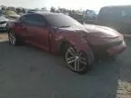 2018 Chevrolet Camaro LT