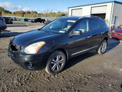 2012 Nissan Rogue S en venta en Duryea, PA