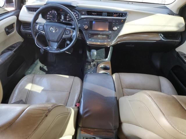 2014 Toyota Avalon Base