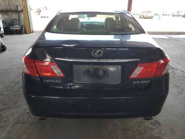 2009 Lexus ES 350