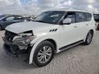 2012 Infiniti QX56