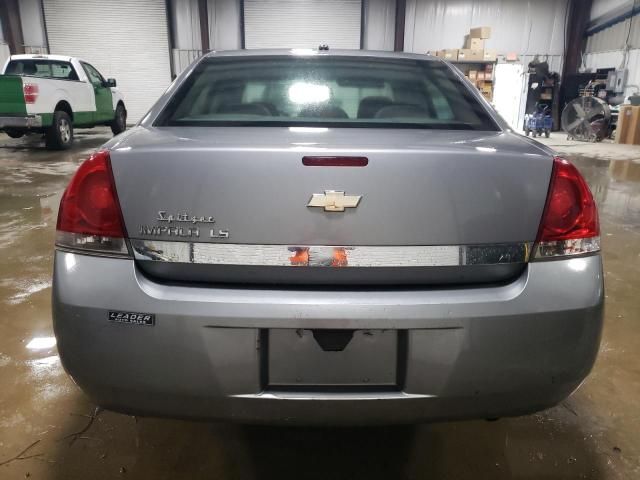 2006 Chevrolet Impala LS