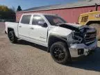 2015 GMC Sierra K1500 SLT