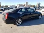 2013 Cadillac ATS Luxury