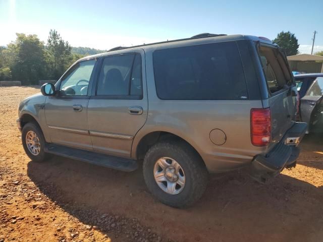 1999 Ford Expedition