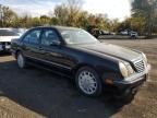 2000 Mercedes-Benz E 320 4matic