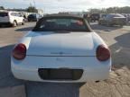 2002 Ford Thunderbird