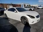 2012 Infiniti G37 Base