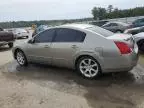 2004 Nissan Maxima SE