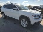 2019 Volkswagen Atlas SE